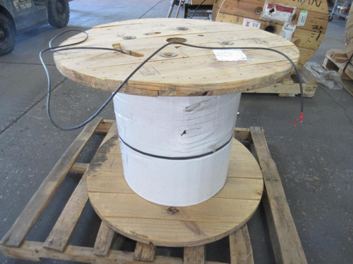 TE Connectivity 300100105800 Fiber Optic Cable 2 Fiber 3378 Ft T111959 For Sale