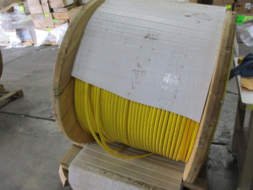 Berk-Tek Fiber Optic Cable Roll 36 Fiber Single Mode (3,334 ft.) T115899 For Sale