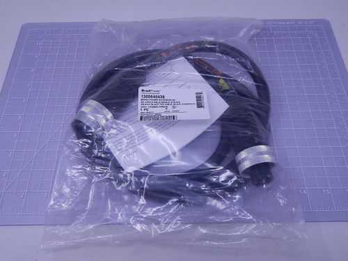 Brad Power 1300640438 Power Extension SK QC 4-Pole Male/Female Cable T117153 For Sale
