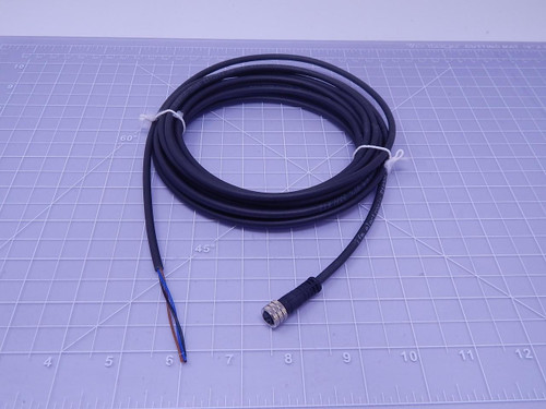 Molex 1200860317 Connector Cable T119713 For Sale