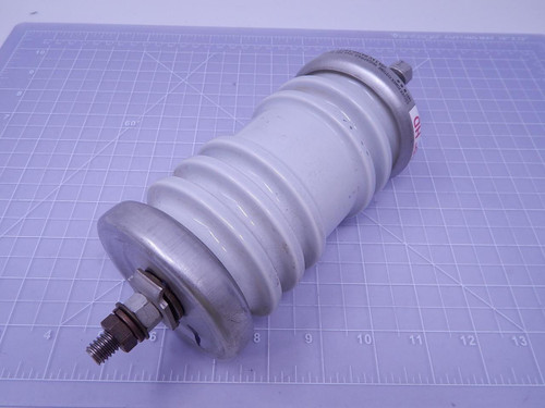 Cooper Power Systems CPS 9719 HL3 VariGAP AZL Heavy Duty Arrester 10 kA T123231 For Sale