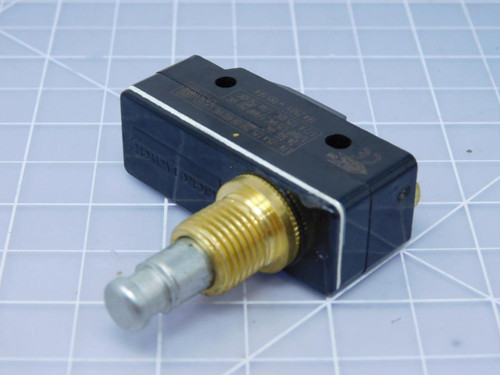 Honeywell BZ-2RQ250 Basic / Snap Action Switches Large Basic Switch T122413 For Sale
