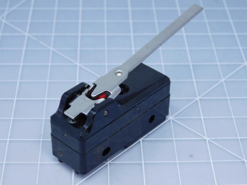 Micro Switch BA-2R62 Basic / Snap Action Switch 20 A 125, 250 or 480 VAC T122388 For Sale