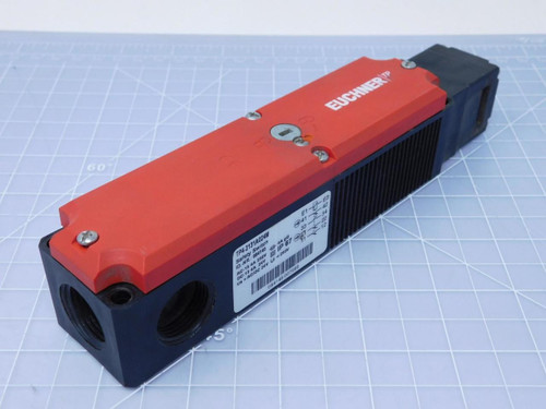 Euchner TP4-2131A024M Safety Switch T119136 For Sale