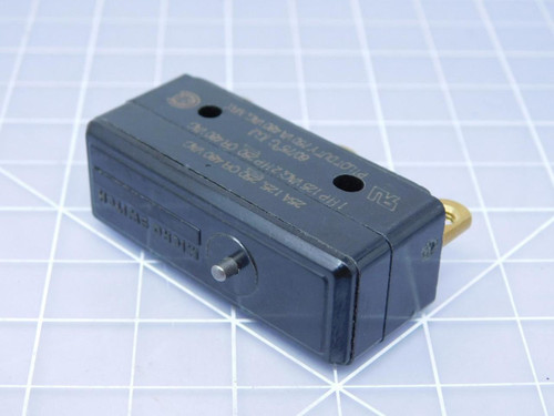 Honeywell BE-2R2414-P5 Basic / Snap Action Switches Large Basic Switch T122422 For Sale