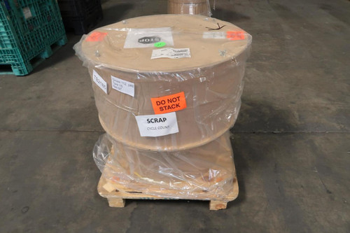 Commscope FDT-BJ024NXV8500 12/24 Port Indoor Fiber Distribution Terminal T126759 For Sale