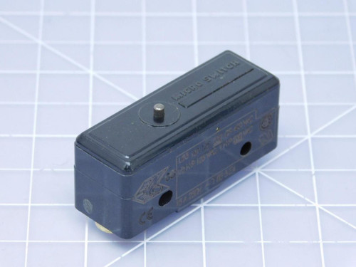 Honeywell BA-1R543524-A2 Basic / Snap Action Switches T124172 For Sale