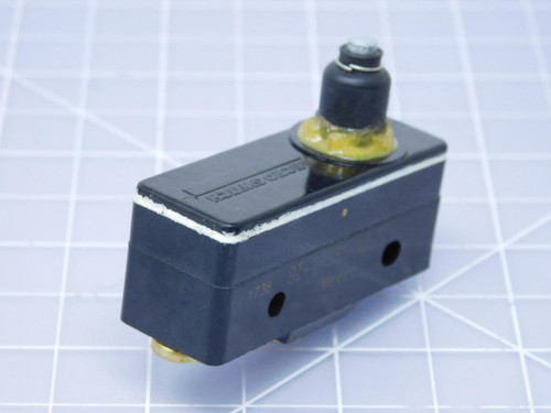 Honeywell BZ-2RS55-A2-S Basic / Snap Action Switches LARGE BASICS BASIC SWITCH T124179 For Sale