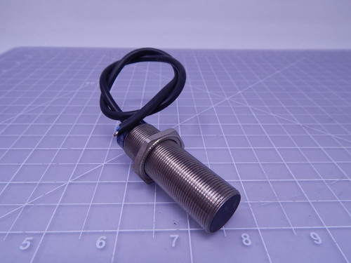 Telemecanique XS618B1MAL2 Proximity Sensor 24-240 VAC 24-240 VDC T124488 For Sale