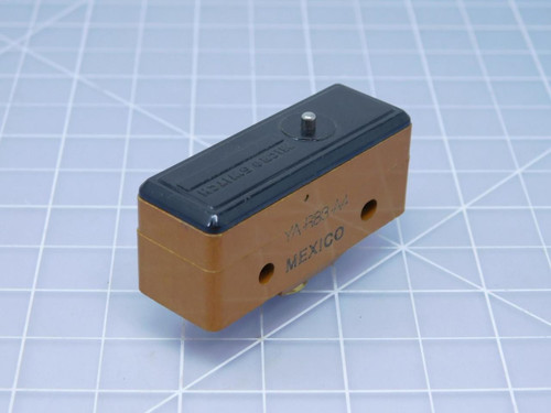 Micro Switch YA-R83-A4 Basic / Snap Action Switch T122222 For Sale