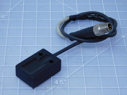 di-soric DCR 20 M 1.5 PSK-K-TSL    Inductive Proximity Switch 10...35 VDC 200 mA For Sale