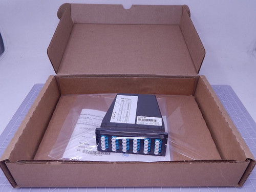 TE Connectivity 2160266-3 Headers & Wire Housings CAS QFit MPOptimate 24F MPO/6xLC-Quad S T125398 For Sale