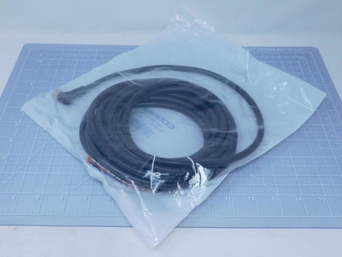 Cognex CCB-PWRIO-9012-05 185-10012R   I/O Cable For Sale