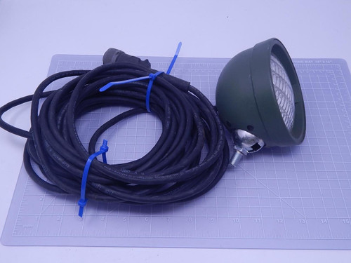 81834-8261 Military Light w/ Cable T129409 For Sale