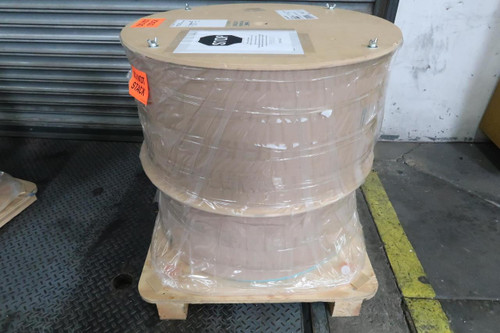 Commscope NGF-TB1CLUT0WE080-TM    Next Generation Frame Fiber Termination Block w/ Fiber Optic Cable For Sale