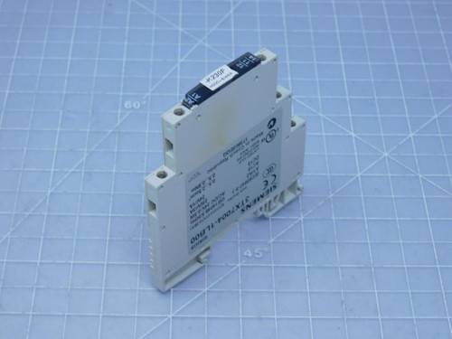 Lot of 20 Siemens 3TX7004-1LB00    Output Coupling For Sale