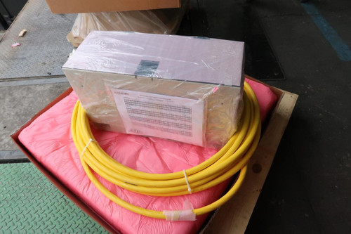 Commscope FCM-67/0ZB016    Fiber Termination Panel CTO-FCM w IFC For Sale