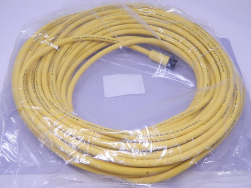 Brad Connectivity 1300101719 113030K13M270   3 Pole Mini-Change Assemblies 3 P Male/Female 27 Meters For Sale
