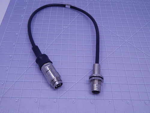 Ericsson RPM 777 428/00400 CD6-843031212   RS For Signal Cable Fan For Sale