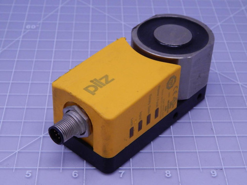 Pilz PSEN sl-0.5p 2.2    Magnetic Safety Gate Switch For Sale