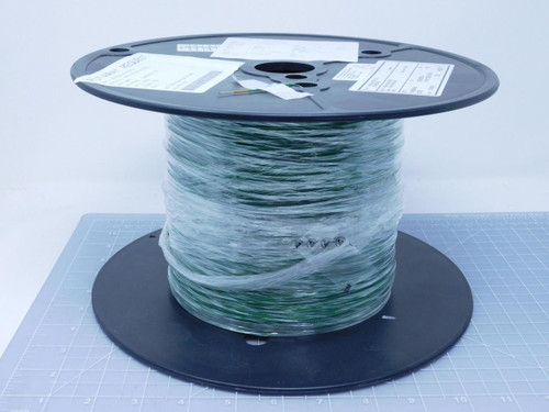 M81381/09-22-59    Silver-Plated Copper AWG 22 For Sale