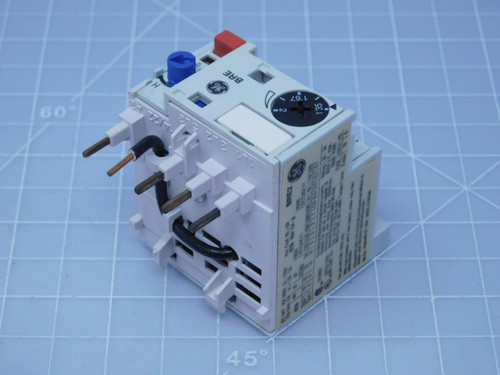 GE BRE2 79707   Overload Relay 1.35-2.0A For Sale