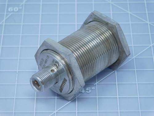Balluf BES M30MI-PSC15B-S04G    Inductive Proximity Sensor 10...30 VDC For Sale