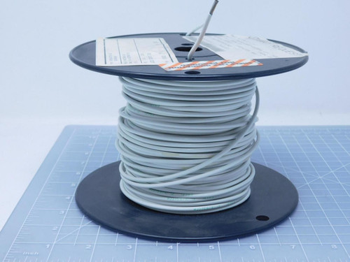 Wiremasters MIL-W-22759/41-12-9    Mil Spec Wire 12 AWG 600 V 200 °C For Sale