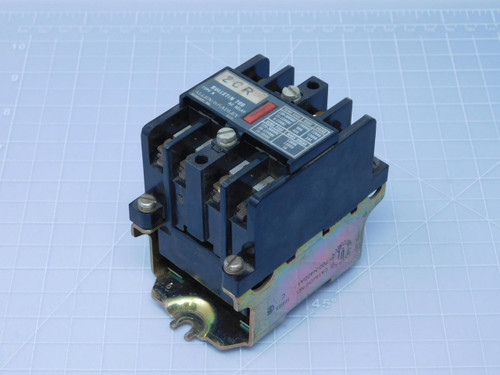 Allen-Bradley 700-N400A1    Control Relay For Sale
