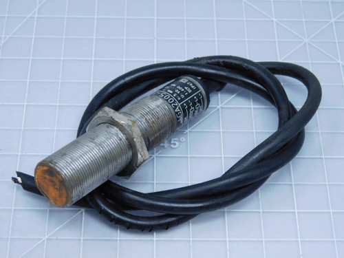 IFM Electronic IG5783 IGA2005-FRKG Proximity Sensor 10-55 VDC 400 mA T125802 For Sale