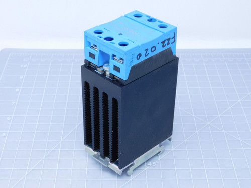 Celduc SO945460    Solid State Relay 50 Amp For Sale