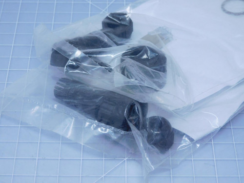 Lot of 2 Molex ENSAM315 1300570003   Ethernet Field Attachable For Sale