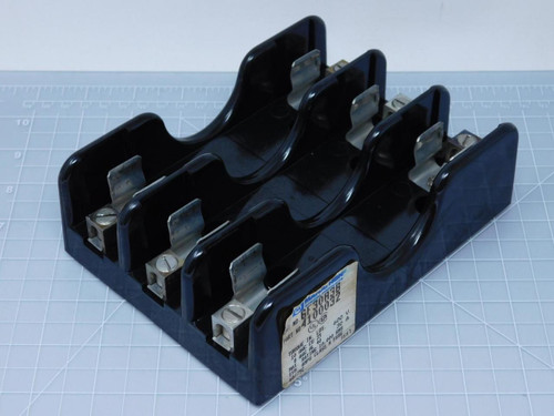 Marathon Electric 6F30A3B Fuse Holder 30 A 600 V T125902 For Sale