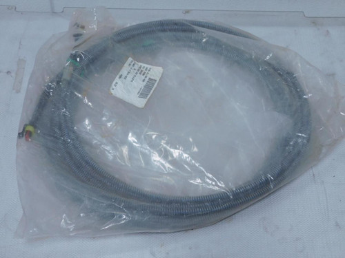 Lot of 2  6150-01-589-6499 3891525   CABLE ASSEMBLY,POWER,ELECTRICAL For Sale