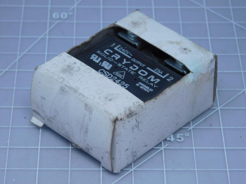 Crydom CSD2425    Solid State Relay For Sale