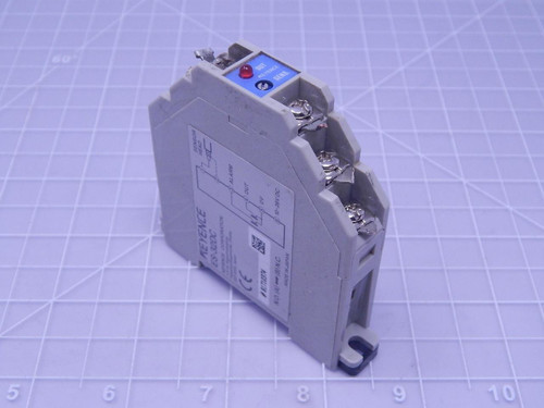 Keyence ES-32DC    Separate Amplifier Proximity Sensor For Sale