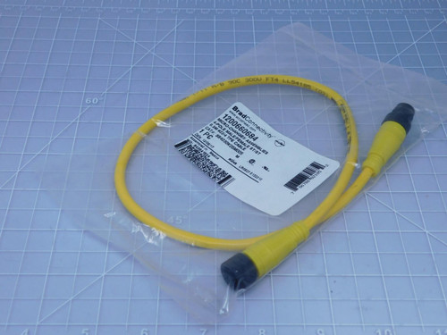 Molex 884030K05M005 1200660684   0.5M #22/4 TPE CABLE For Sale