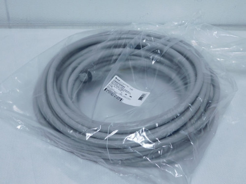 Molex 1300250092 DN11A-M150   Devicenet 5 P Cable Assembly Mini-Change Female / Male STR 15 M PVC Trunk Cable For Sale