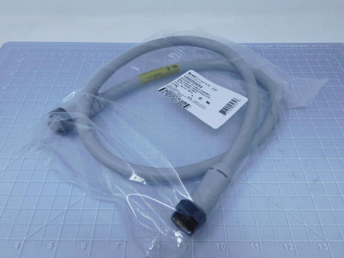 Molex 1300250054 DN11A-M010   Devicenet 5 P Cable Assembly Mini-Change Female / Male STR 1 M PVC Trunk Cable For Sale