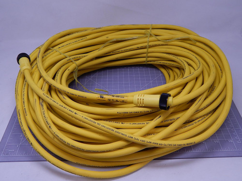 Woodhead 113030K 13M540     MC Cord For Sale