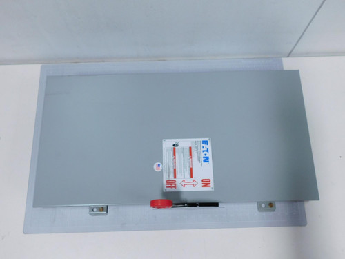 Eaton DCG3064URM    Solar DC Disconnect Switch 200 A For Sale