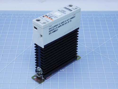 Crouzet GRD-84130101    Solid State Relay For Sale