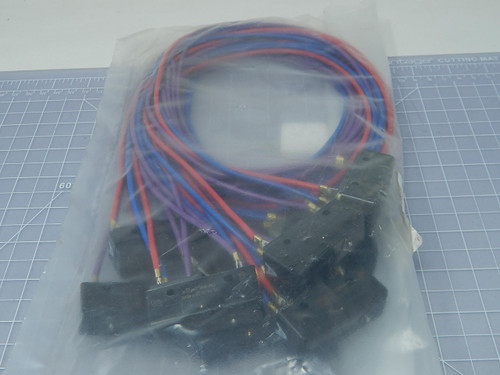 Honeywell BZ-R179-WCBA-240  Basic Swtich For Sale