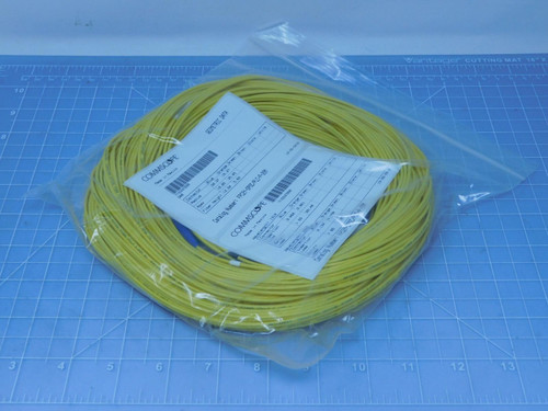 Commscope FPC2Y-SPSC/PLC-P-29M  Yello Singlemode SC/UPC to LC/UPC Fiber Patch Cable For Sale