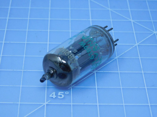 SYLVANIA JAN 6189W 5960-00-134-6012 Electron Tube For Sale