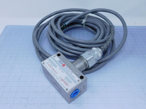 Delta FS42NX-LFS-S6-000-000-RP-PC-SR    Versa-Switch For Sale