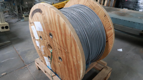 Commscope PX02390-PC  Fiber Optic Cable 72 Fiber Multi Mode OM4 For Sale