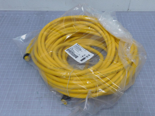 Brad Connectivity 1300100769 114030A01M250   MC 4 P M/F ST/ST 25 M 16/4 AWG PVC Cord For Sale