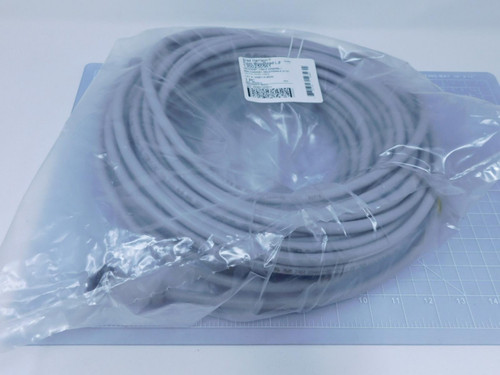 Brad Harrison 1300250561 DNB11A-M200   Devicenet MC M/F ST/ST 20 M PVC Trunk Cable For Sale
