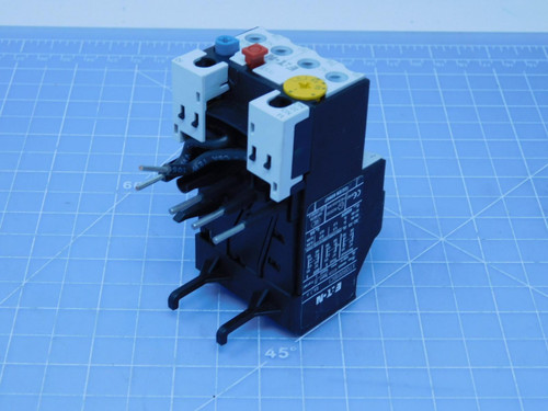 Eaton XTOB001BC1  Overload Relay For Sale